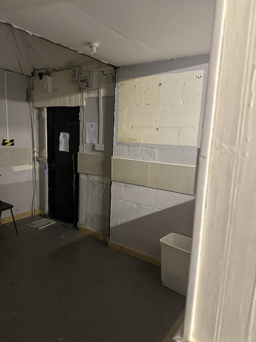 Porth Harlequins BGC Mens Senior Team tweet media