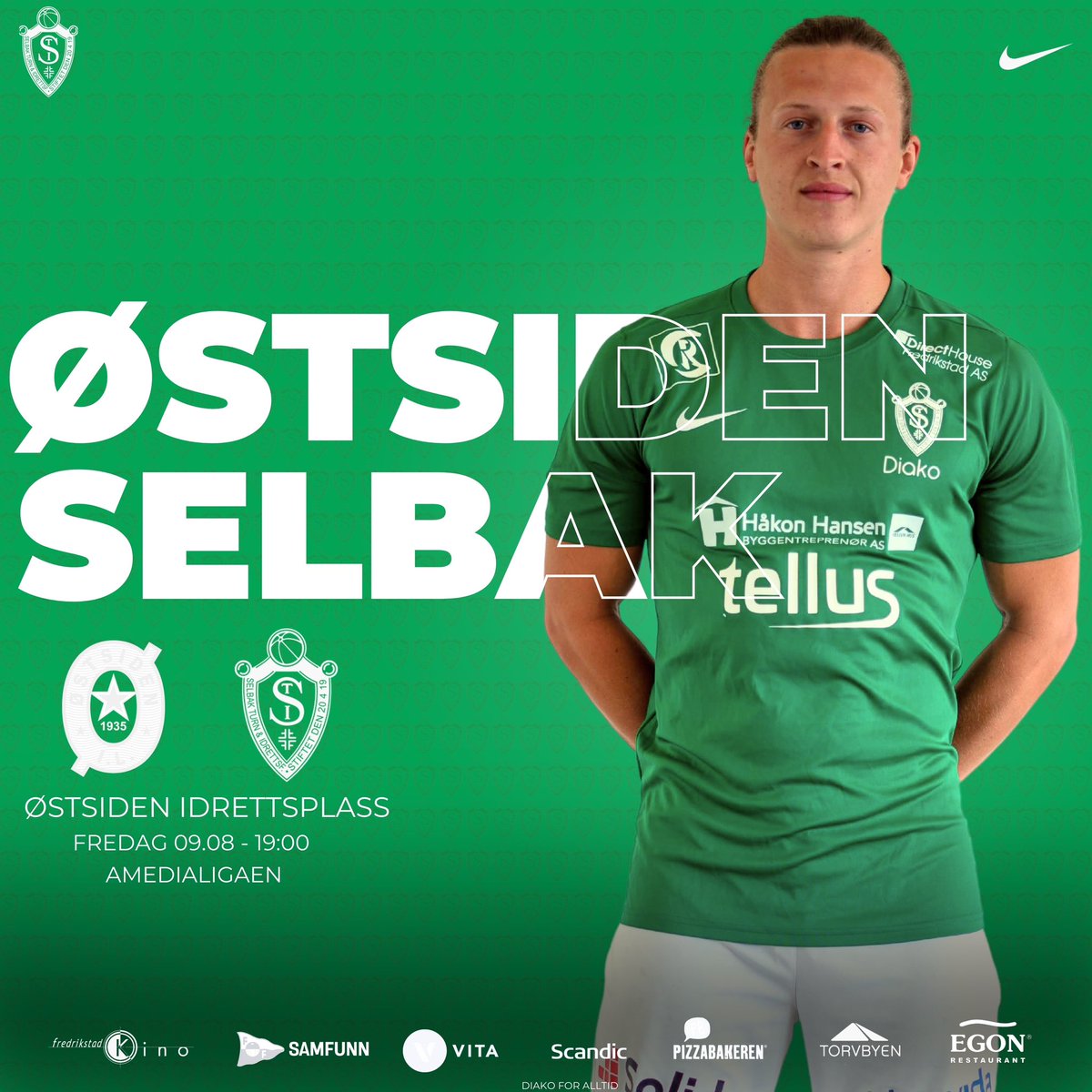 Selbak TIF (@selbaktif1) on Twitter photo 