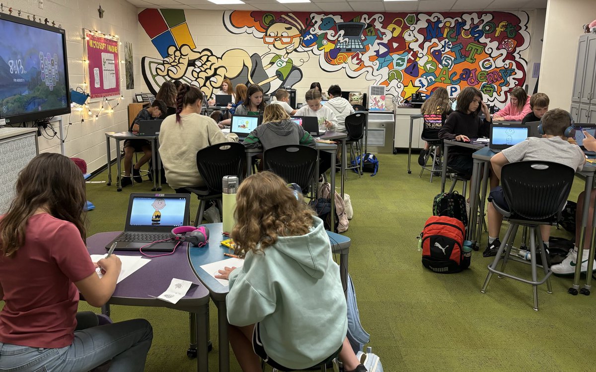 Andrea Tolley (@tolleya) on Twitter photo Students are working on what character they identify with in Devil Time! #RISEasOne β¦<a href="/BoysGreeneville/">Greeneville Middle Boys Basketball</a>β© β¦<a href="/racheladamstn/">Dr. Rachel Adams</a>β© β¦<a href="/CoachMcCall65/">Andy McCall</a>β© β¦<a href="/PhilbeckGMS/">N Philbeck</a>β© Students are working on what character they identify with in Devil Time! #RISEasOne β¦<a href="/BoysGreeneville/">Greeneville Middle Boys Basketball</a>β© β¦<a href="/racheladamstn/">Dr. Rachel Adams</a>β© β¦<a href="/CoachMcCall65/">Andy McCall</a>β© β¦<a href="/PhilbeckGMS/">N Philbeck</a>β©