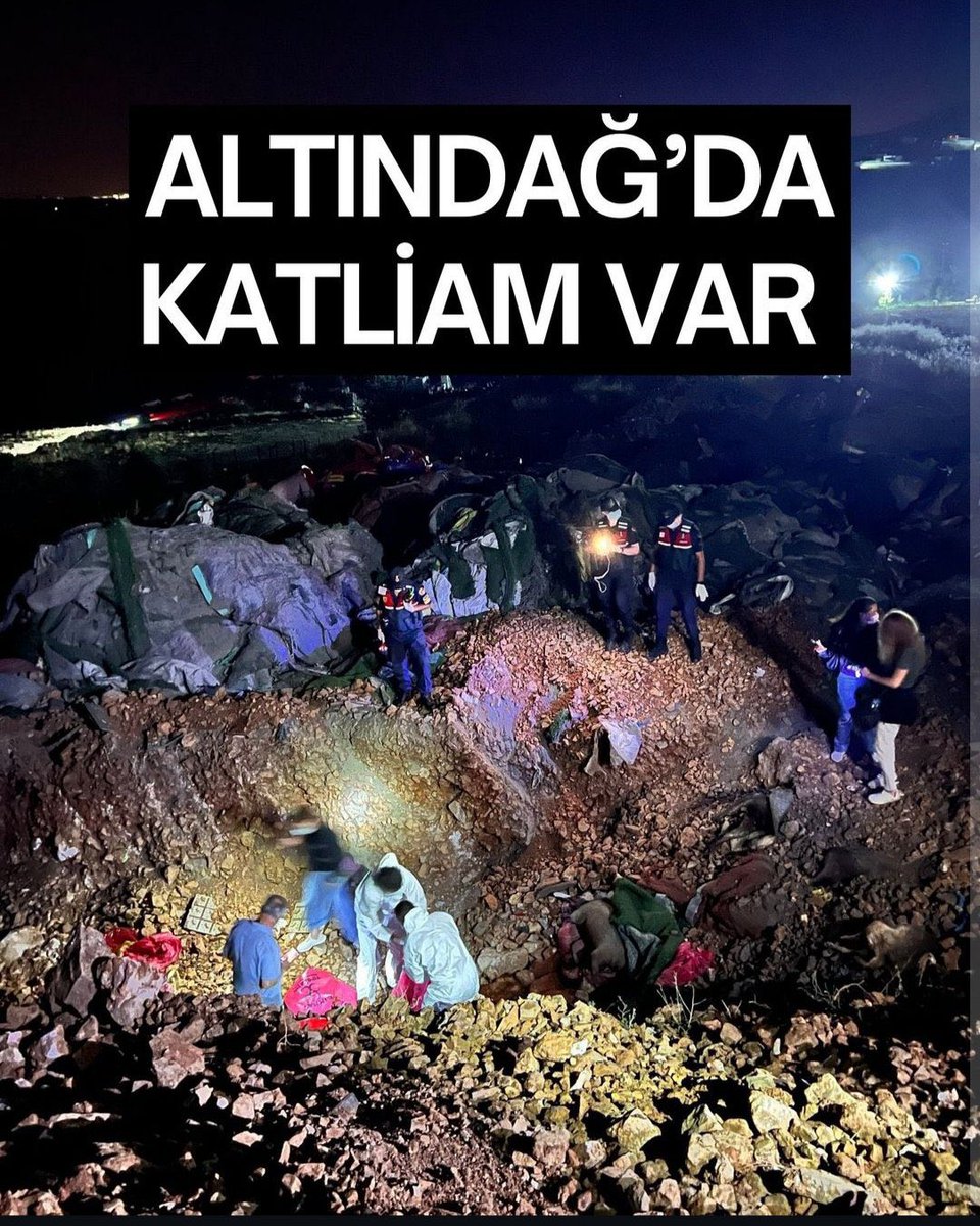 Ayşe Hilal Erçelik (@ercelikhilal) on Twitter photo #AltindağdaKatliamVar #AltindağdaKatliamVar