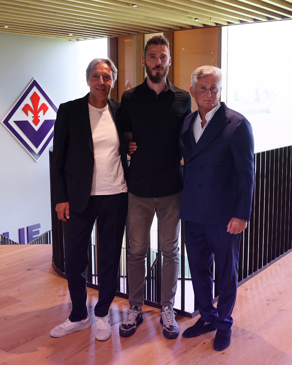 ACF Fiorentina tweet media