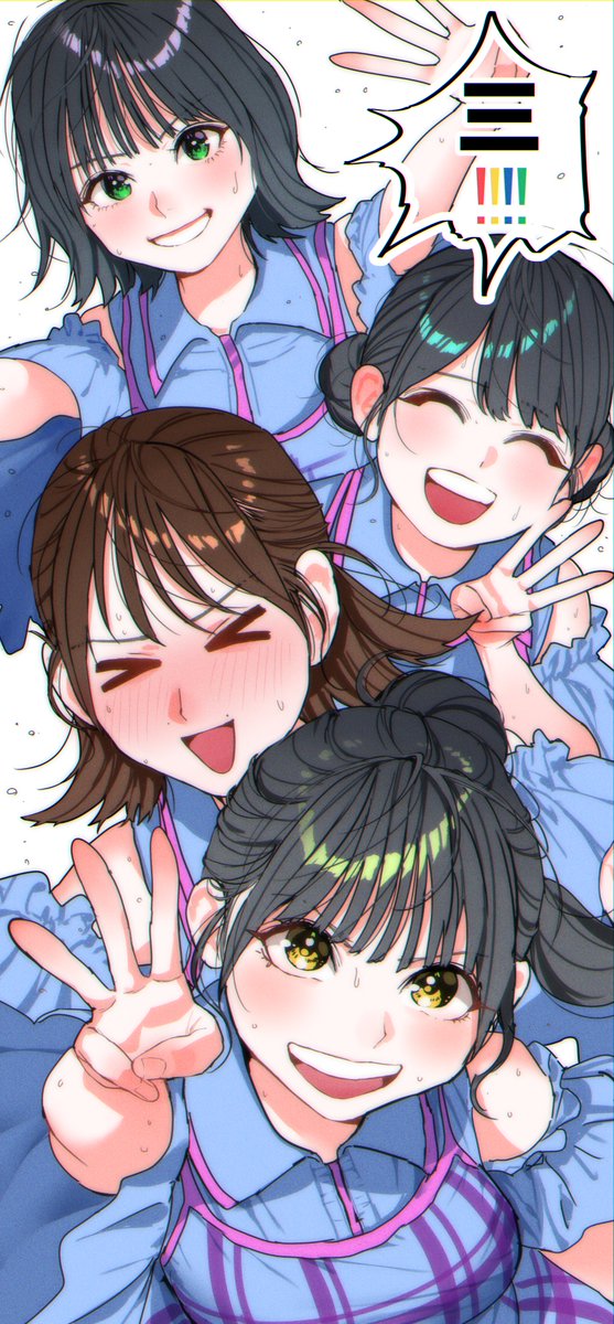 nzenzenzenze's tweet photo. 三期！！！！ https://t.co/9VtcOhsBdz