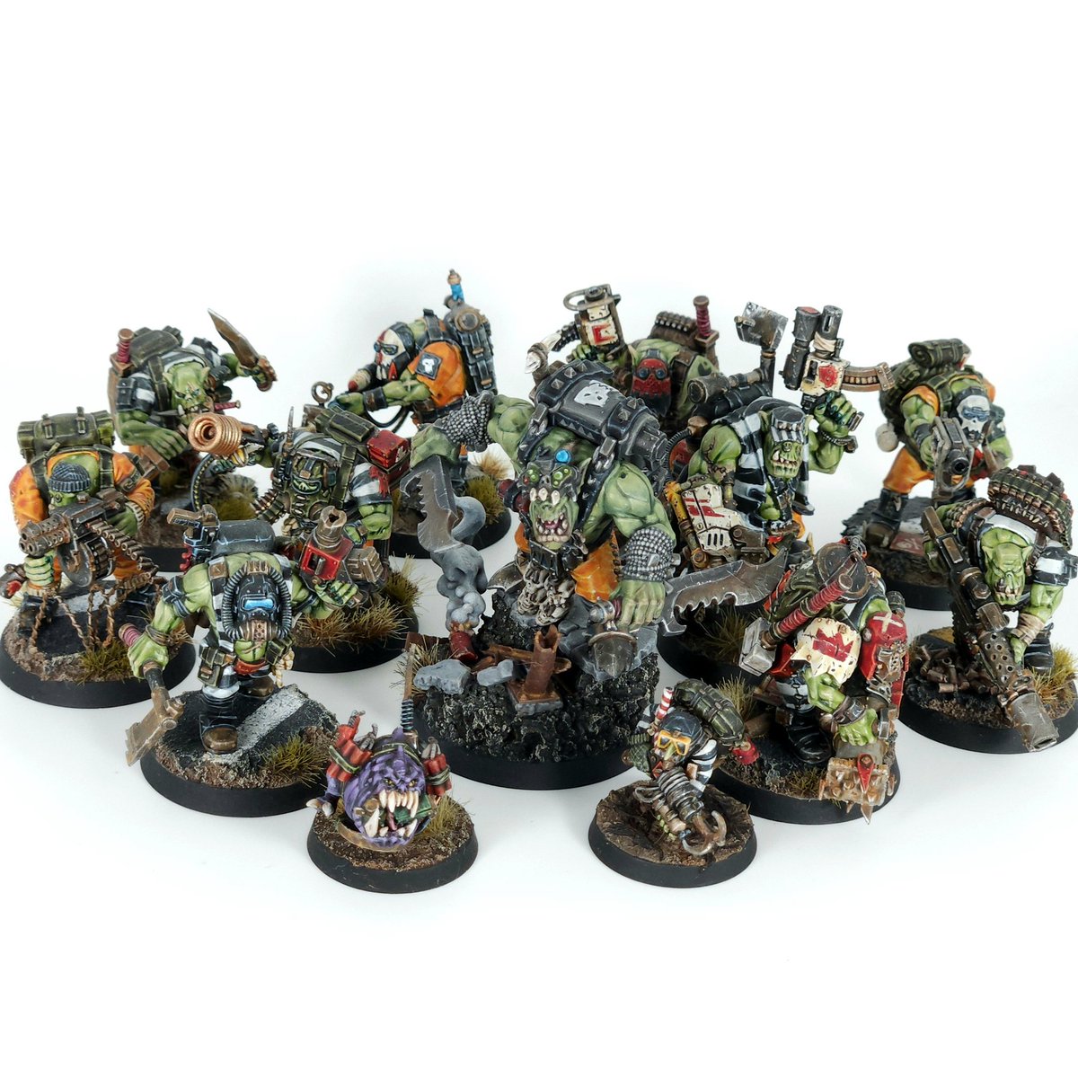 Powers MiniPainter tweet media