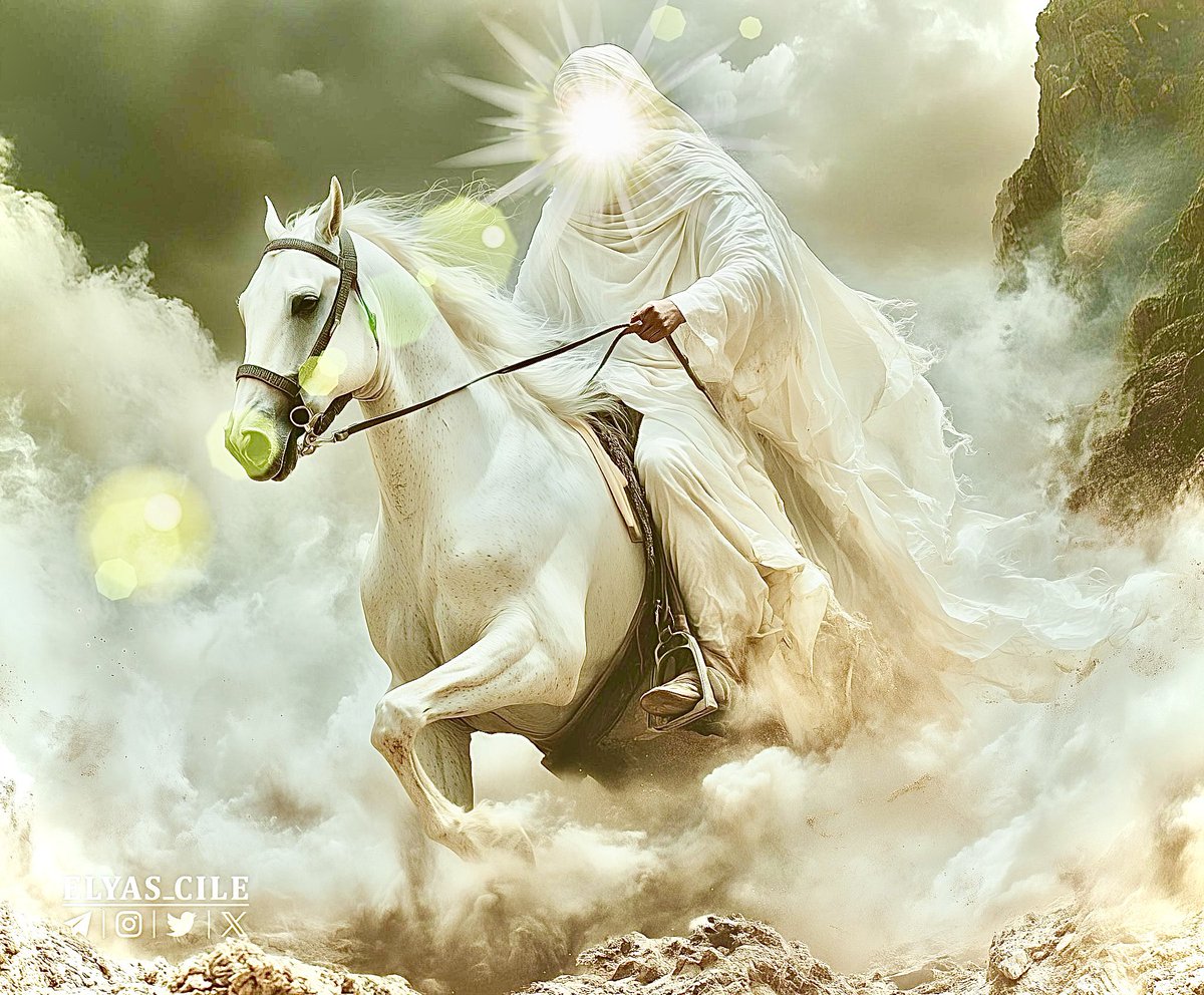 Mehdi_V313's tweet photo. السَّلامُ عَلَيْكَ يَا وَعْدَ اللّٰهِ الَّذِي ضَمِنَهُ ...

#اللّهُمَّ‌عجِّل‌لِوَلیِّکَ‌الفَـــرَج https://t.co/zvxMgkC4iP
