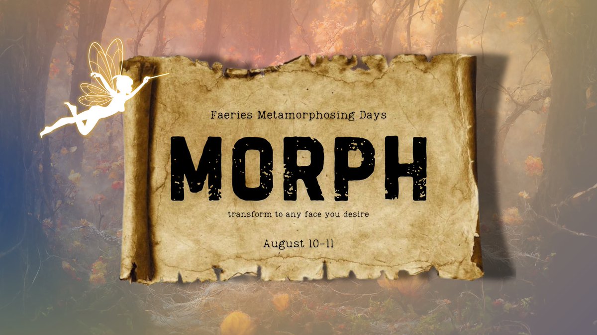 WONDERS OF ENCHANTIX tweet media