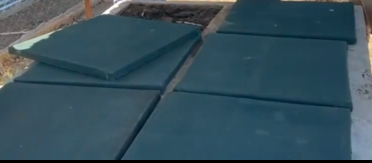 Digging deep into sustainable farming practices with the team at <a href="/FfFarmingZim/">Foundations for Farming Zimbabwe</a> . Vermicomposting is the future! This natural process uses earthworms to turn organic waste into nutrient-rich compost, enriching the soil and stimulating plant development.