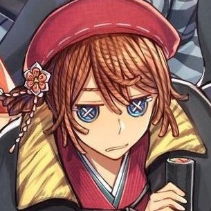 reply 4 anything ^_^

bandori: raana
bsd: samu
hololive: suisei
idv: edgar