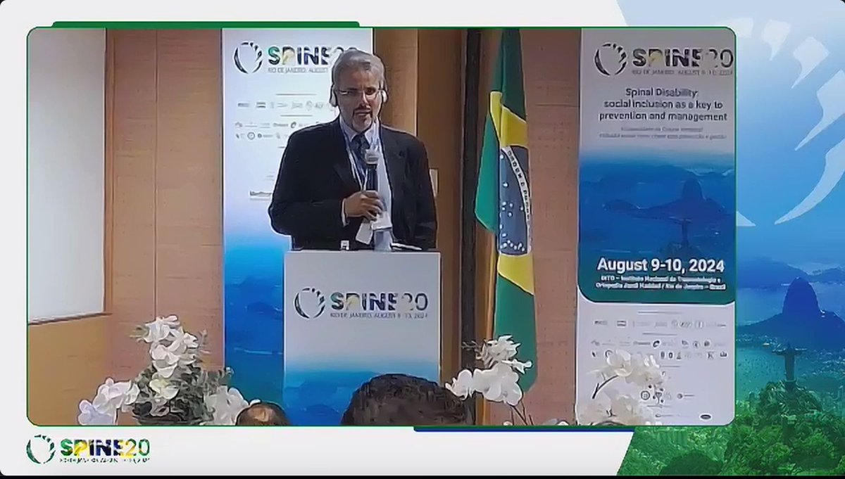 الجمعية السعودية للعمود الفقري (@saudispine) on Twitter photo Dr. Sami Alessia <a href="/SALEISSA/">سامي ابراهيم العيسى Sami I. AlEissa</a> represented the Saudi Spine Society <a href="/SaudiSpine/">الجمعية السعودية للعمود الفقري</a> at the 5th Annual Summit of the <a href="/SPINE_20/">SPINE20</a> organization.
<a href="/NASSspine/">NASS</a>
<a href="/EUROSPINESoc/">EUROSPINE</a>
<a href="/SaudiSpine/">الجمعية السعودية للعمود الفقري</a>
<a href="/dwg_spine/">DWG (Deutsche Wirbelsäulengesellschaft)</a>
#sociedadebrasileiradecoluna
<a href="/WorldSpineCare/">World Spine Care</a> Dr. Sami Alessia <a href="/SALEISSA/">سامي ابراهيم العيسى Sami I. AlEissa</a> represented the Saudi Spine Society <a href="/SaudiSpine/">الجمعية السعودية للعمود الفقري</a> at the 5th Annual Summit of the <a href="/SPINE_20/">SPINE20</a> organization.
<a href="/NASSspine/">NASS</a>
<a href="/EUROSPINESoc/">EUROSPINE</a>
<a href="/SaudiSpine/">الجمعية السعودية للعمود الفقري</a>
<a href="/dwg_spine/">DWG (Deutsche Wirbelsäulengesellschaft)</a>
#sociedadebrasileiradecoluna
<a href="/WorldSpineCare/">World Spine Care</a>