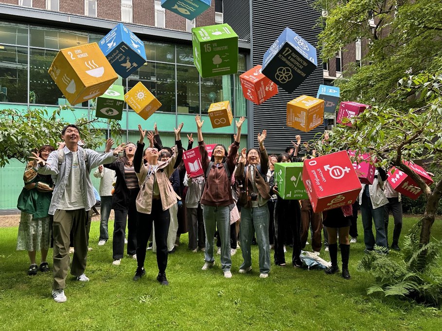 Manchester MPH & BSc tweet media