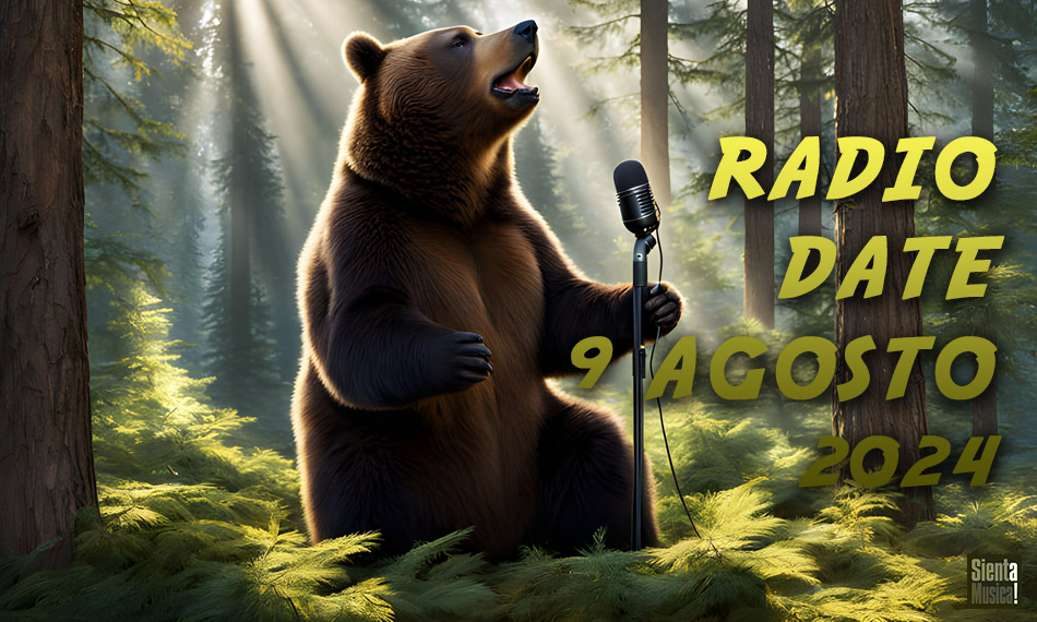 TonyMusicali's tweet image. Radio Date: le uscite di venerdì 9 agosto 2024
➡️sientamusica.it/2024/08/08/rad…