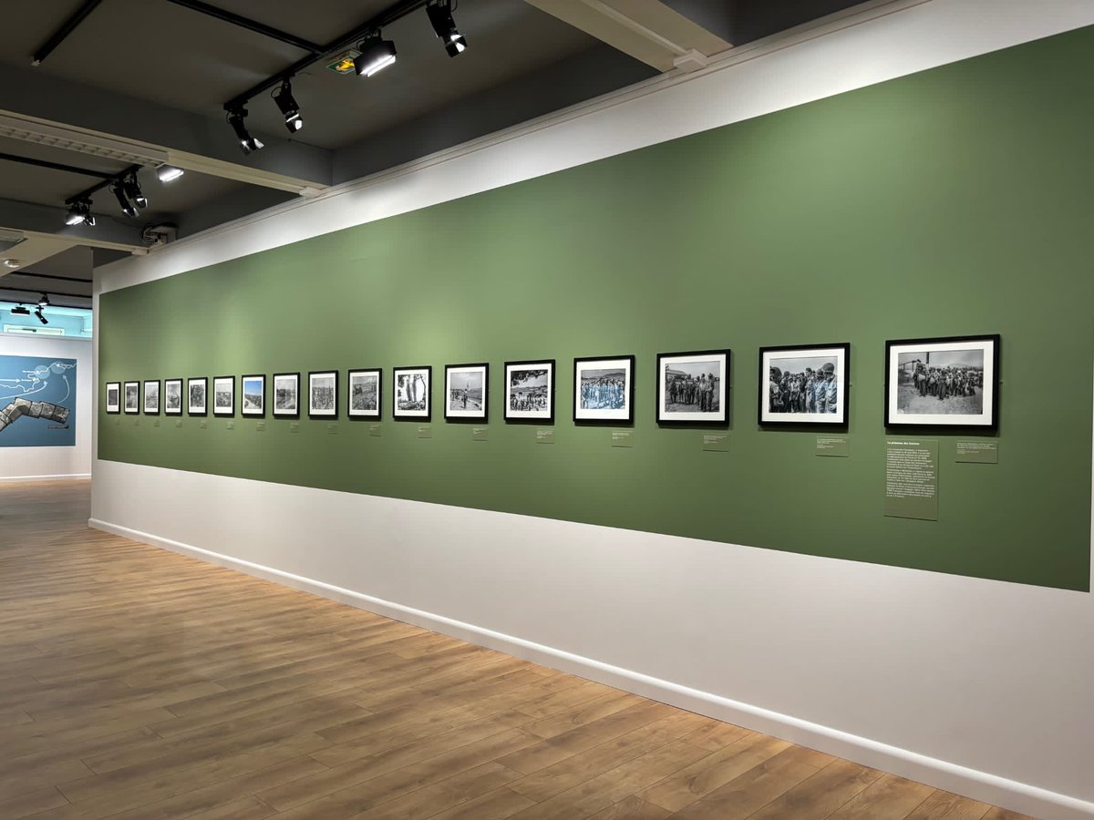 museemarine's tweet photo. #podcast #DDay 
Chaque vendredi @RadioCoteVar célèbre les 80 ans du  débarquement de Provence avec le musée national de la  Marine, en plongeant dans les thématiques abordées dans l'exposition "Opération Dragoon" avec les équipes du musée de Toulon. https://t.co/0TcwvRZk5X https://t.co/NoIHuA0phy