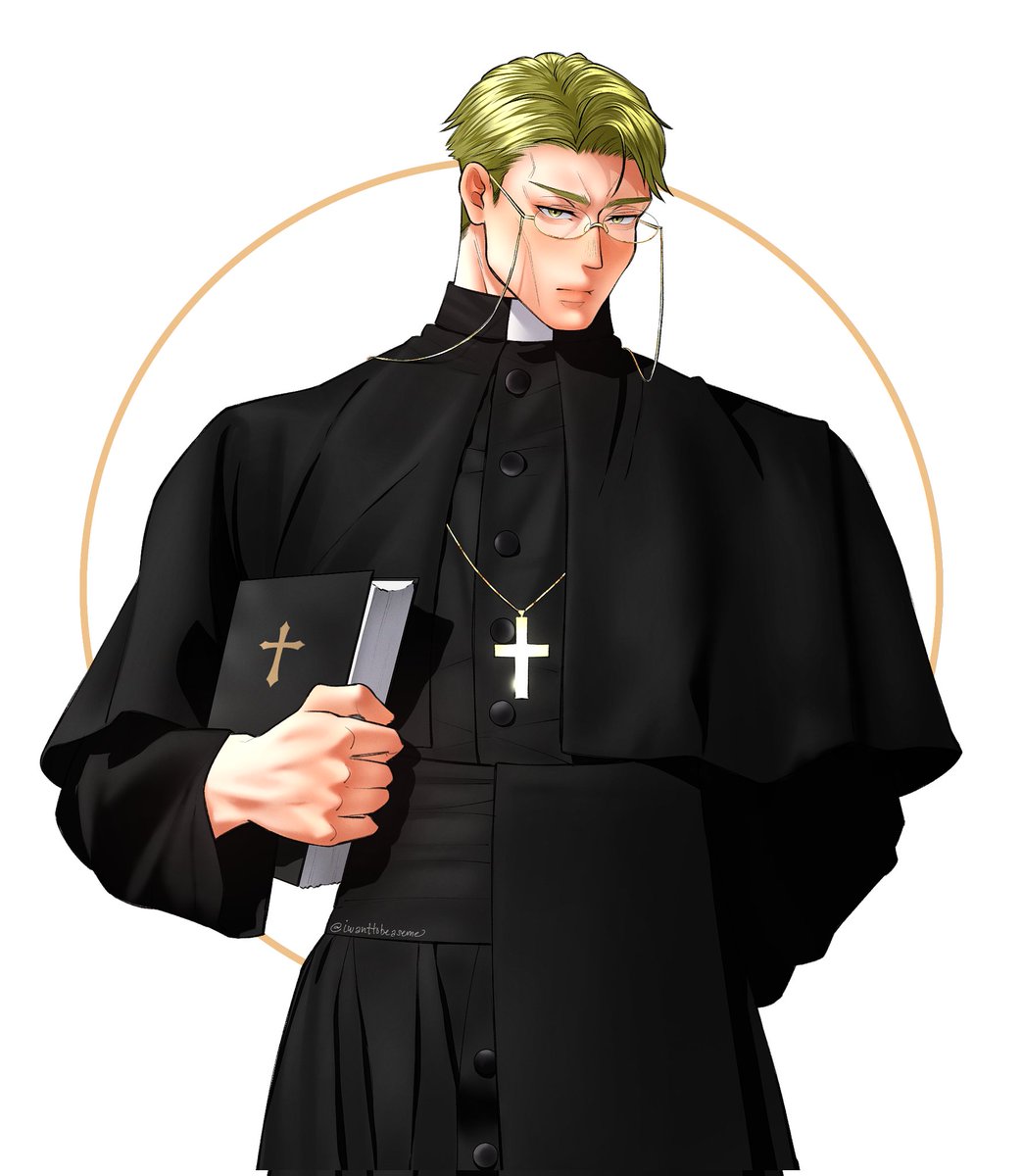 iwanttobeaseme|COMMISSIONS OPEN tweet media