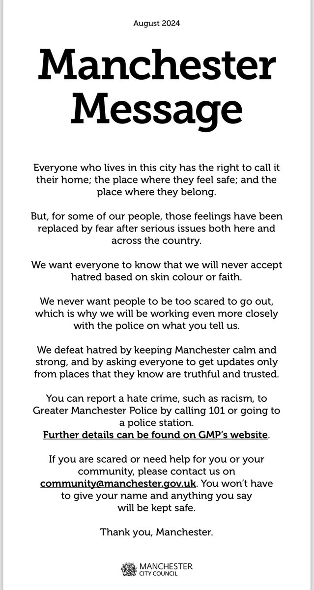 Councillor Rabnawaz Akbar (@rabnawaza) on Twitter photo 