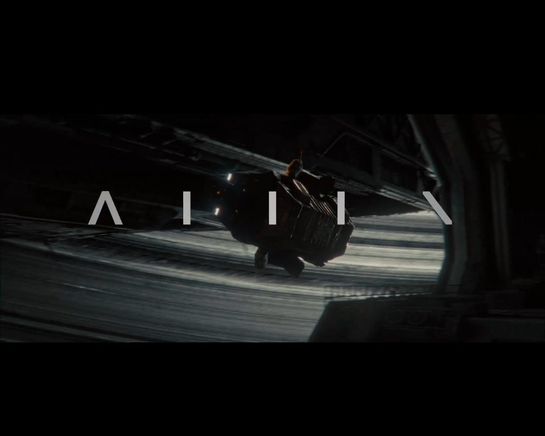 DetroitJCS's tweet photo. If I send you this, know that I'm 😱 SCREAMING lol 😂!!!
#AlienRomulus #Aliensequel #youngcast #9thfilm #spacehorror #space 🚀 👩🏾🚀 https://t.co/jd8mFZlnbS
