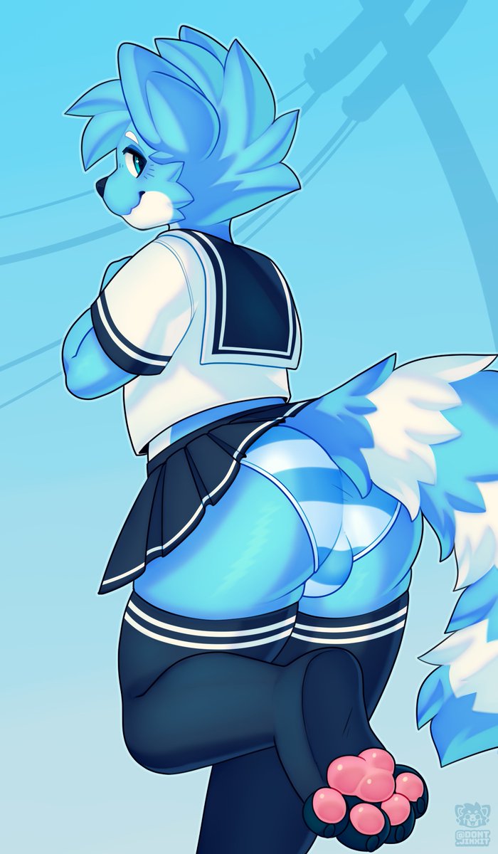 dont_jinxit's tweet photo. Redraw commission for Mimic :3 https://t.co/RxRybTRA1U