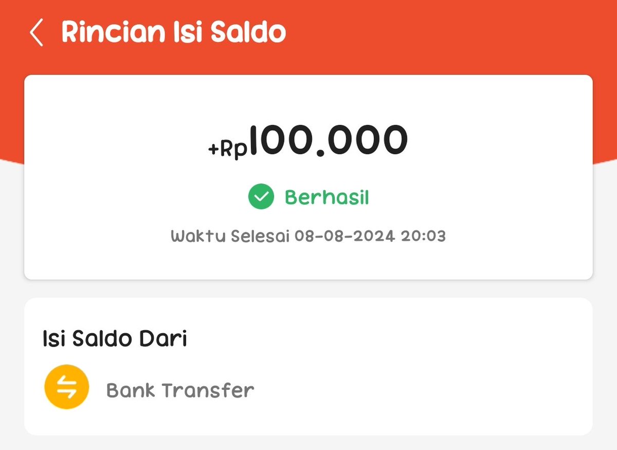 bynadna's tweet photo. GIVEAWAY SALDO 30K BUAT 2 ORANG‼️

✅ follow aku
✅ repost tweet ini
✅ repost &amp; like beberapa thread di bawah
✅ poin plus komen yg related di threadnya 
✅ reply sudah nad di tweet ini

end 3 hari kedepan

#giveaway #Zonajajan #zonaBU #GiveawayAlerts https://t.co/tfkJgpDnWu