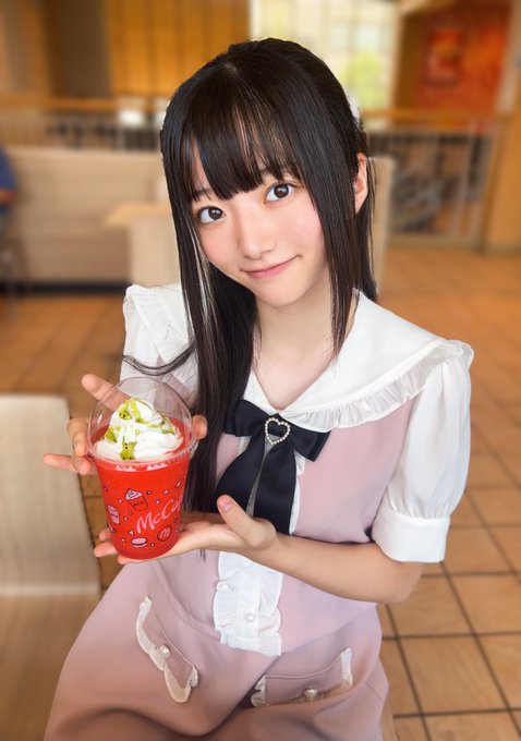 天野ひかりのTwitter画像16