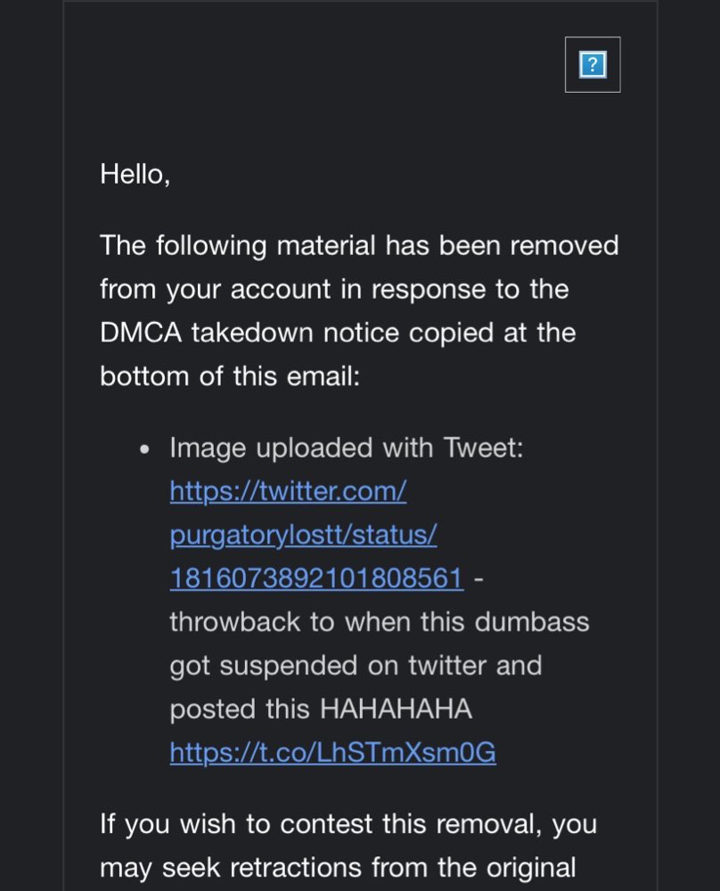 purgatorylostt's tweet image. #notfallingforthat #nicetry