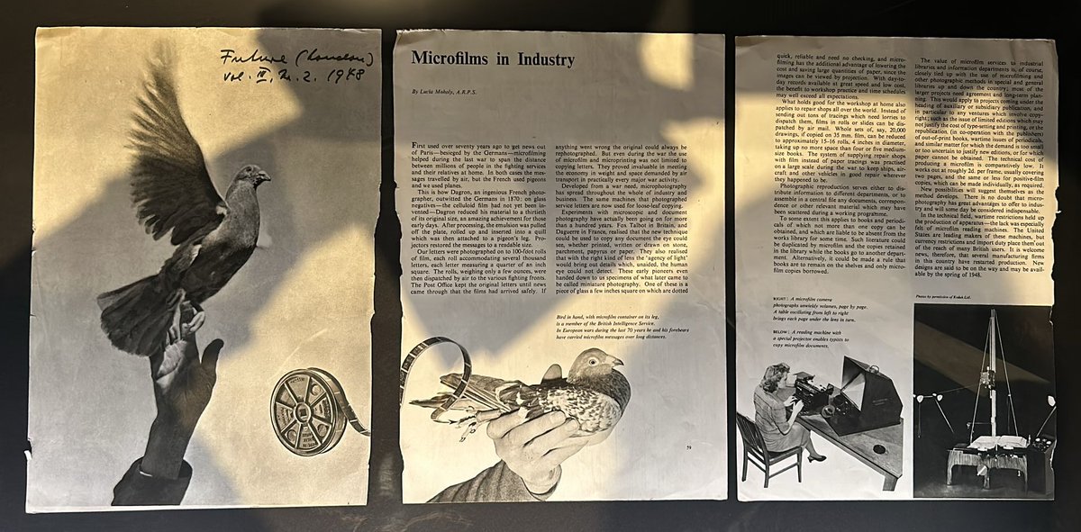 Genus Archive Digitise tweet media