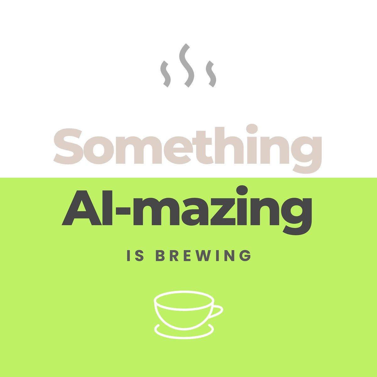 edcafeai's tweet image. From the makers of @ClassPointIo 👨🏻‍💻

A new AI game-changer for #teachers is soon to arrive. What are some of your expectations when it comes to AI? 👇🏻