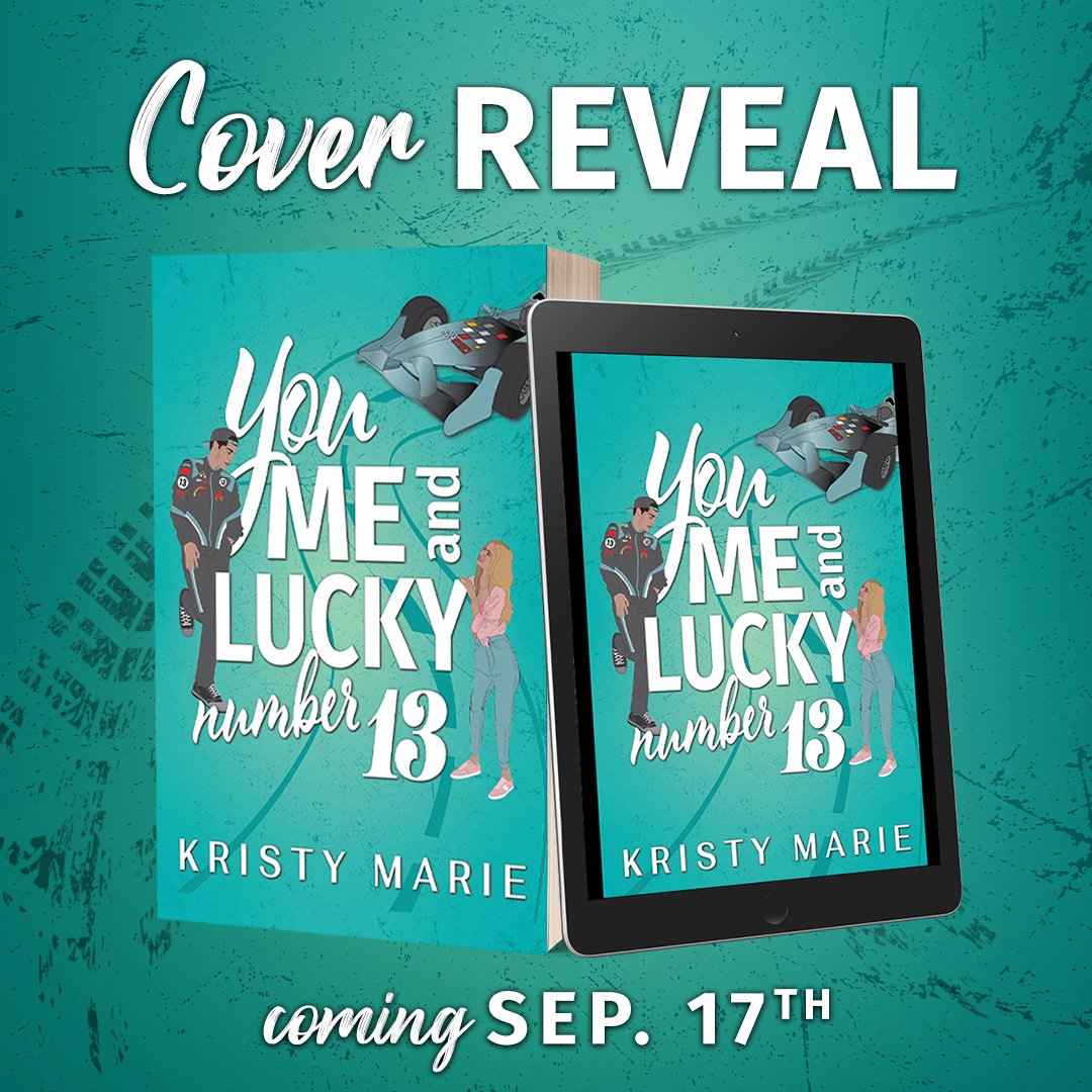 Kristy Marie tweet media