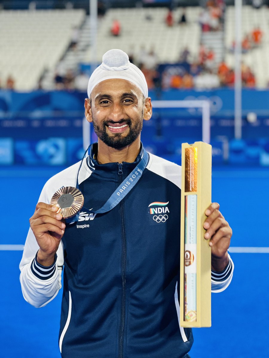 Mandeep Singh tweet media