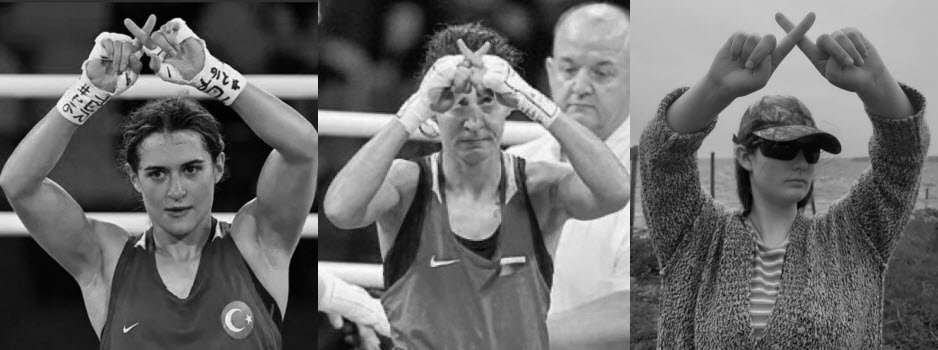 I stand with XX.

#SaveWomensSports #SaveWomensSport #XX #AddYourX