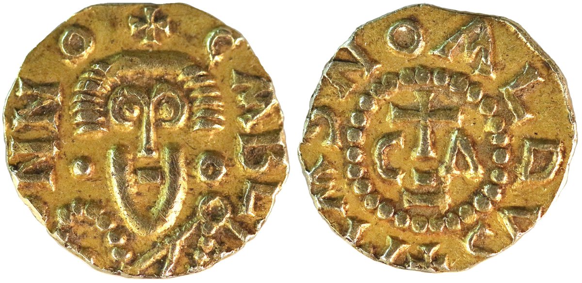 Actualités Inrap Bourgogne-Franche-Comté tweet media