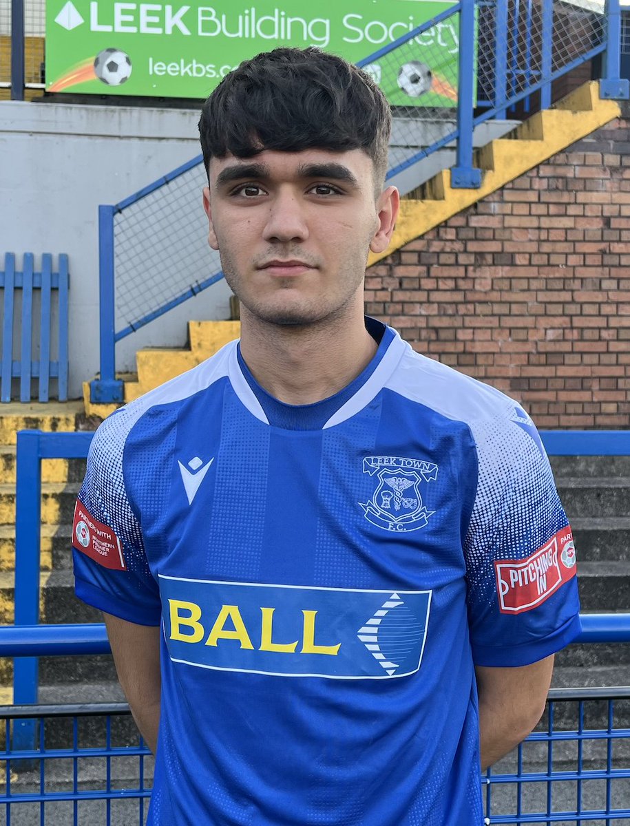 Ahead of the season opener we have added depth and numbers to the squad with the signings of

Conor Robson Goal Keeper
Eric Byrne Midfield
Taylor McMahon Defence

Pleas join us in welcoming them to the Club