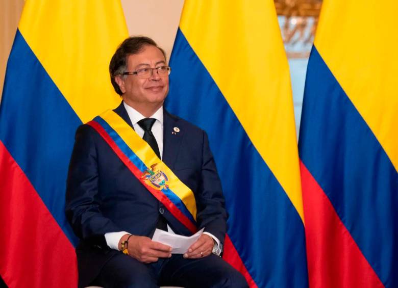 Condenamos el intento de atentado contra el Presidente <a href="/petrogustavo/">Gustavo Petro</a>, denunciado recientemente por el Ministerio de Defensa colombiano.

Nuestra solidaridad y apoyo al mandatario de #Colombia.