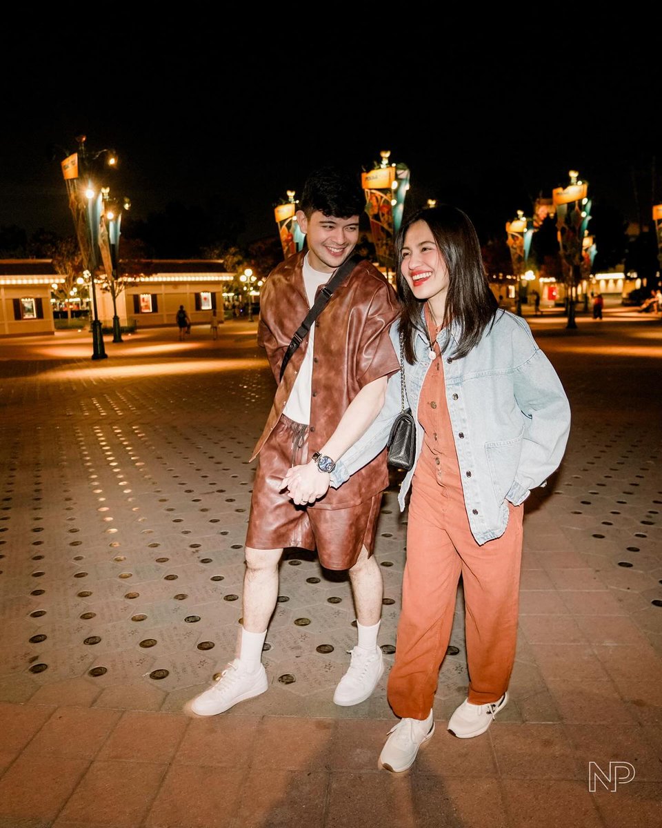 JulieverShots's tweet photo. Lovely candid moments

#JulieAnneSanJose l @MyJaps
#RayverCruz l @RAYVERCRUZ20 https://t.co/zW4wiEXWq3