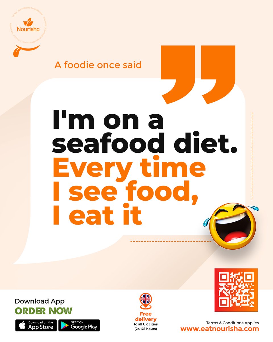 eatnourisha's tweet photo. Who else is on a "see food" diet? ππ²π
Get delicious Nigerian, Zimbabwean and Ghanaian food here: https://t.co/3uMvWwBtYP from only Β£100/week or Β£6/plate.
#AfricanFoodInUK https://t.co/XDmzoGbqLy