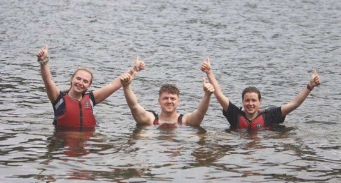 Josh Clarke tweet media