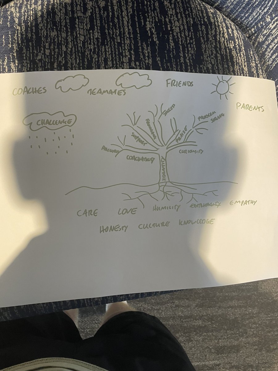 Josh Clarke tweet media