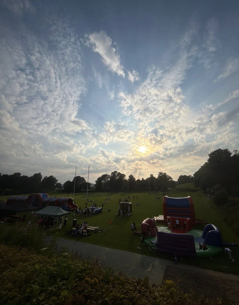 Josh Clarke tweet media