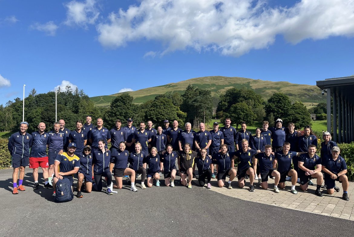 Josh Clarke tweet media