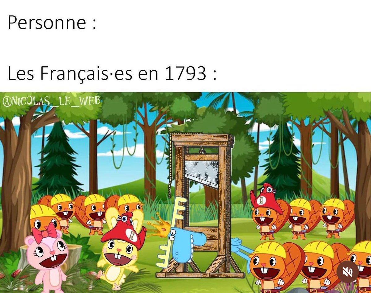 Cauchemar 🔻 tweet media