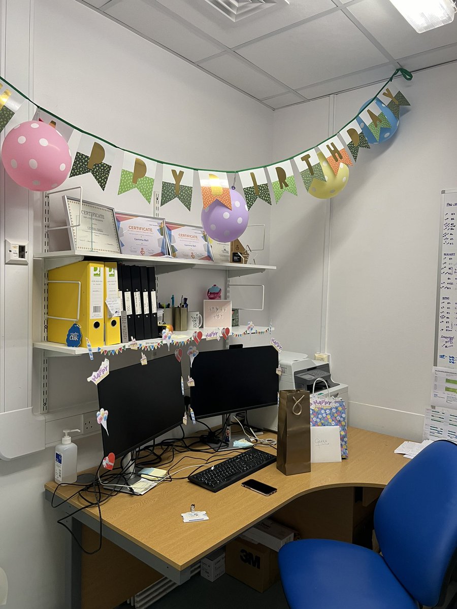 Gemma Ball tweet media