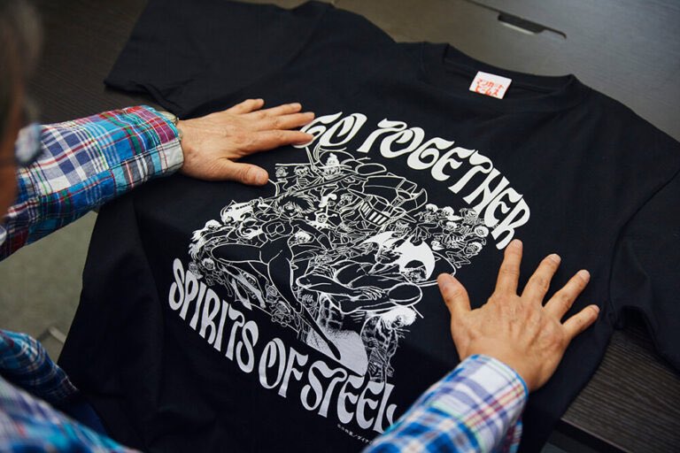 ＼BEAMSとカルチャー。／
漫画家・永井豪から創作の姿勢を学ぶ。
自身の漫画家のルーツから、何度も甦る自作のキャラクター、そして創作にかける熱意などについて #マンガートビームス ディレクター橘髙が話をうかがった👂

🔗beams.co.jp/special/b_cult…

#デビルマン #マジンガーZ  #ビームス #BEAMS