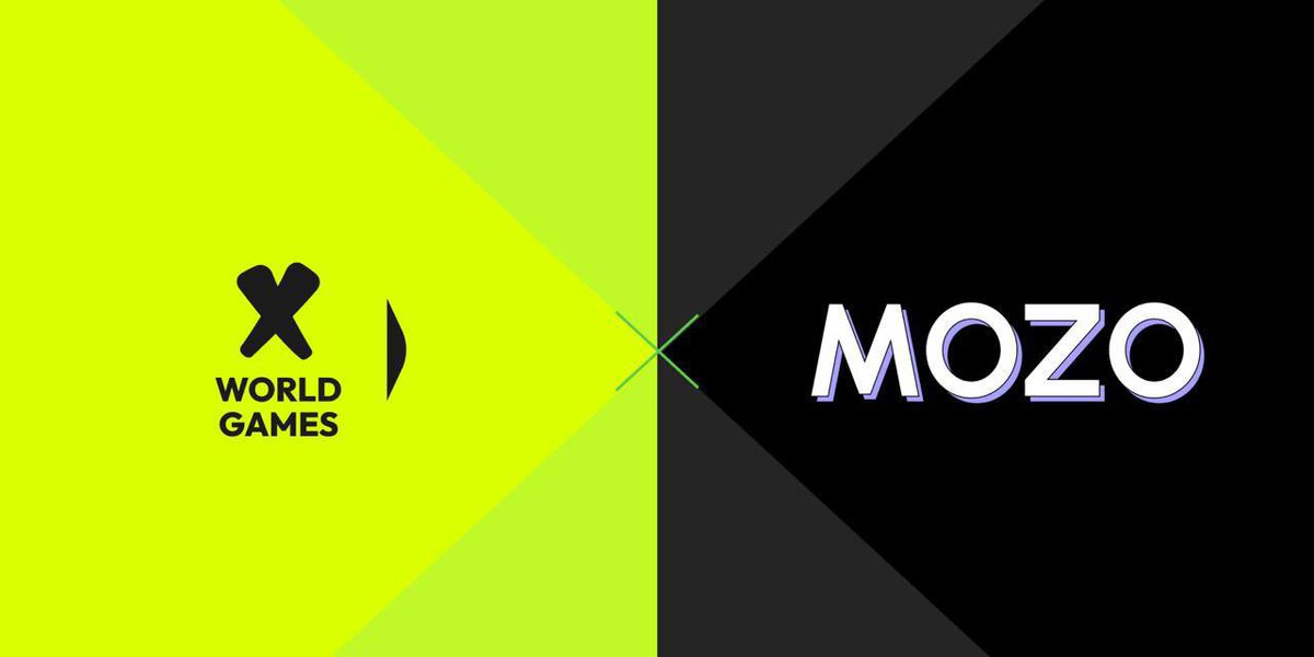 📢 Exciting news! We're thrilled to announce our partnership with 
<a href="/Mozo_xyz/">Mozo</a> ！

⚡️Mozo is the world's largest self-improving knowledge hub for AI, aiming to create a dynamic ecosystem where decentralized knowledge sharing drives innovation and makes advanced AI accessible to