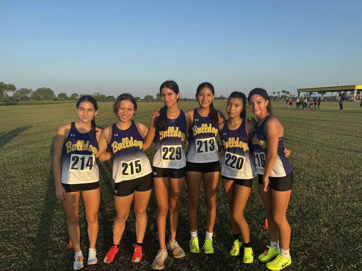 McHi Athletic Pride (@lopezjay) on Twitter photo McHi Varsity girls at the starting lineup at the Edcouch Elsa Yellow JacketCross Country Invitational. <a href="/Mchi_Yearbook/">McHiYearbook&News</a> <a href="/McAllenISD/">McAllen ISD</a> <a href="/McHiPride/">Dr. Albert Canales</a> <a href="/rgvsports/">RGVSports.com</a> <a href="/MonitorDelcia/">Delcia Lopez</a> <a href="/blakehollandtv/">Blake Holland</a> <a href="/Hsevereyn/">Hector Severeyn</a> <a href="/hmiller619/">Henry Miller</a> <a href="/sfriedlein/">stephanie friedlein</a> McHi Varsity girls at the starting lineup at the Edcouch Elsa Yellow JacketCross Country Invitational. <a href="/Mchi_Yearbook/">McHiYearbook&News</a> <a href="/McAllenISD/">McAllen ISD</a> <a href="/McHiPride/">Dr. Albert Canales</a> <a href="/rgvsports/">RGVSports.com</a> <a href="/MonitorDelcia/">Delcia Lopez</a> <a href="/blakehollandtv/">Blake Holland</a> <a href="/Hsevereyn/">Hector Severeyn</a> <a href="/hmiller619/">Henry Miller</a> <a href="/sfriedlein/">stephanie friedlein</a>