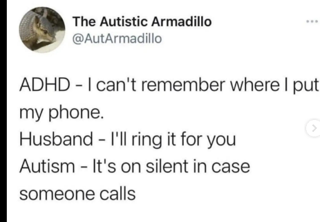 ADHDForReal's tweet photo. https://t.co/rvgCjIjdJz