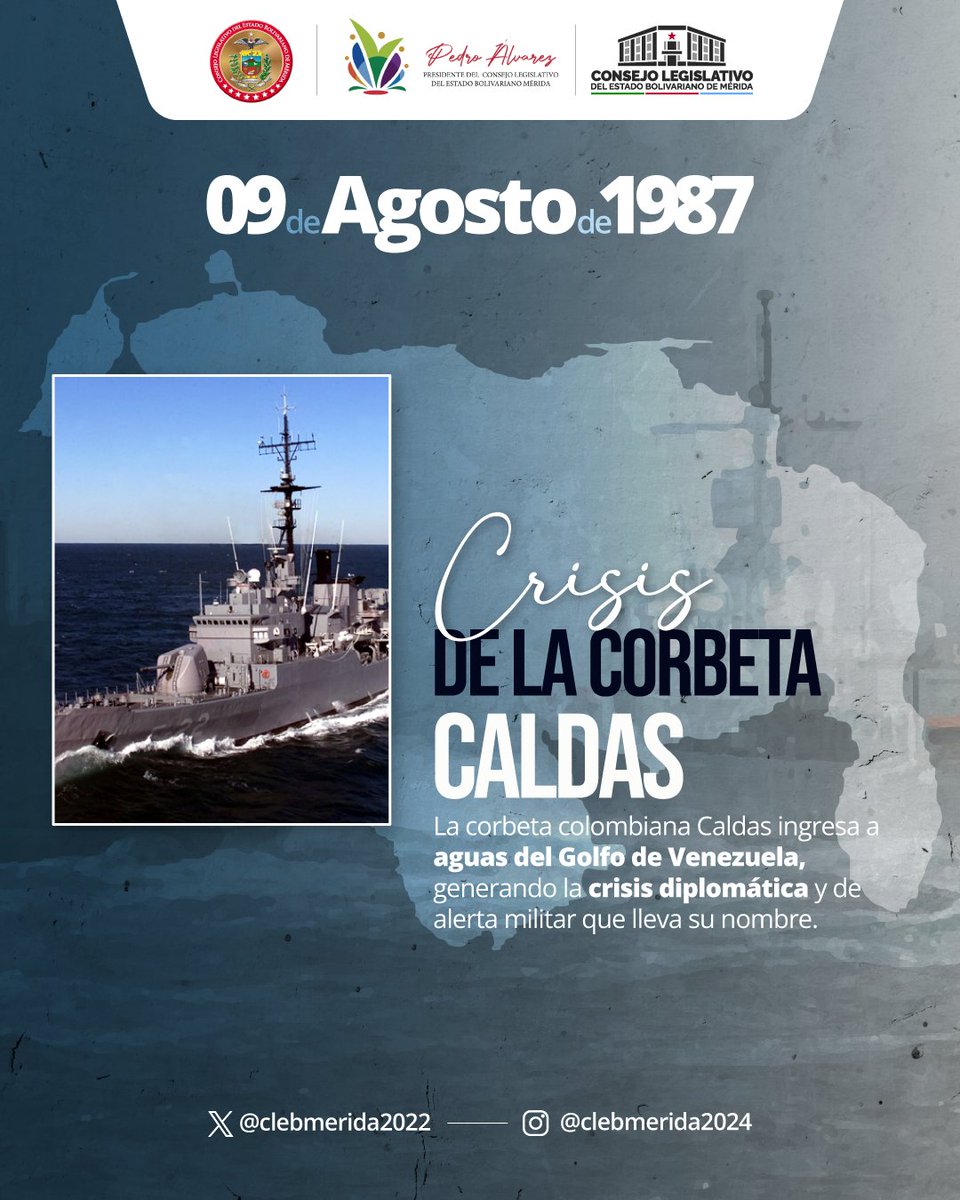 Consejo Legislativo del Estado Mérida tweet media