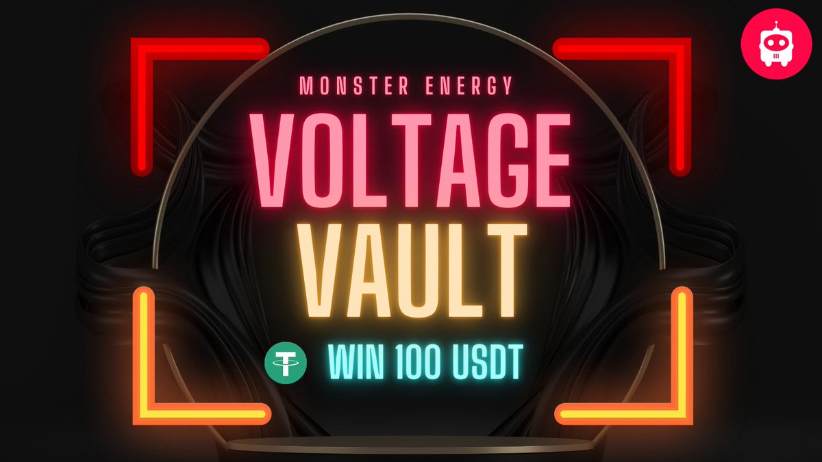 The Monster App tweet media