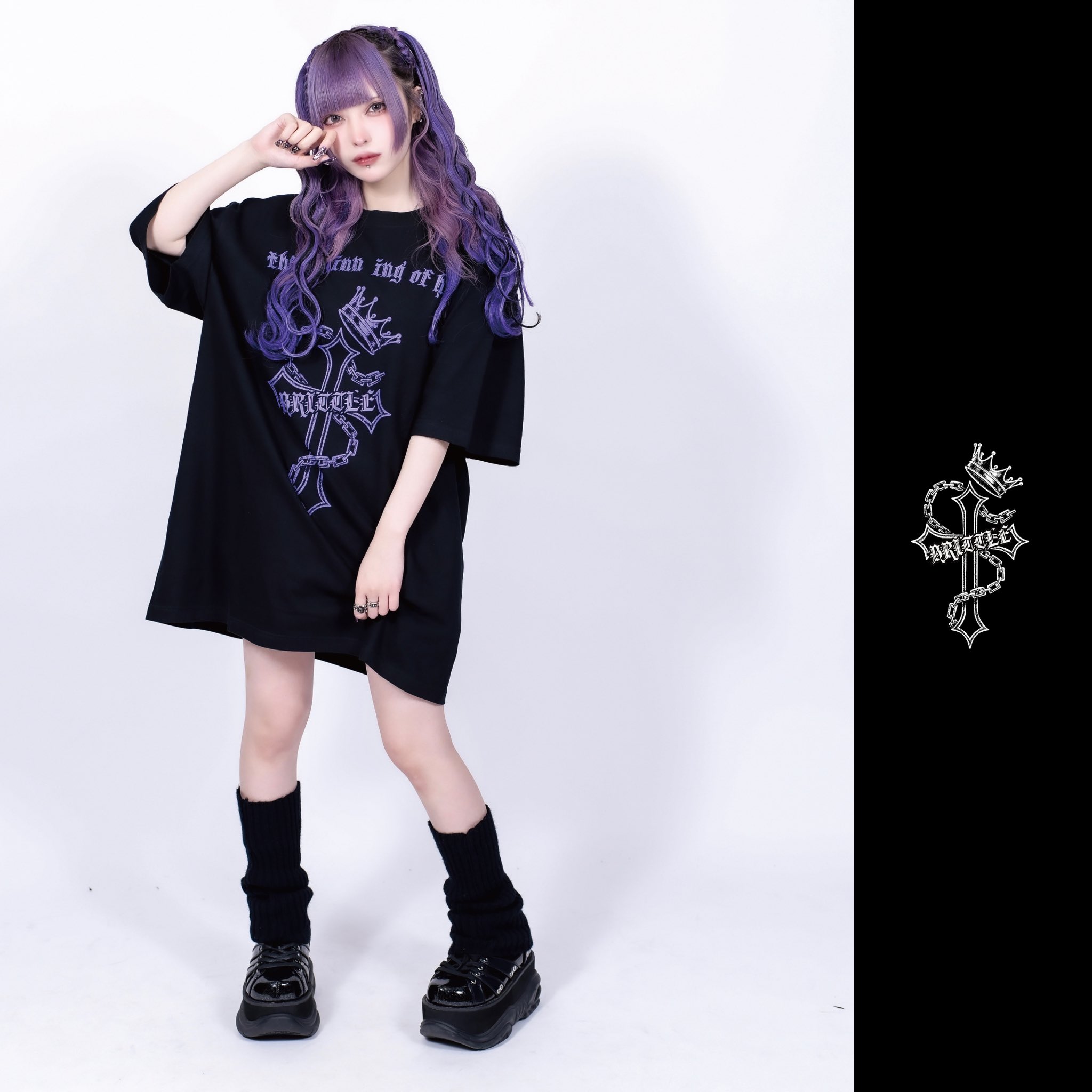 Brittle (@Brittleofficial) / X