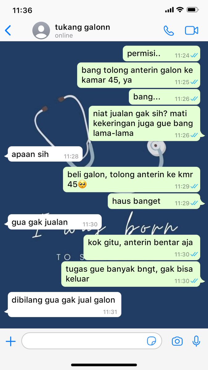 narasies's tweet photo. bukan tukang galon

— a mark lee feew tweets au. https://t.co/CAvLSexGOL