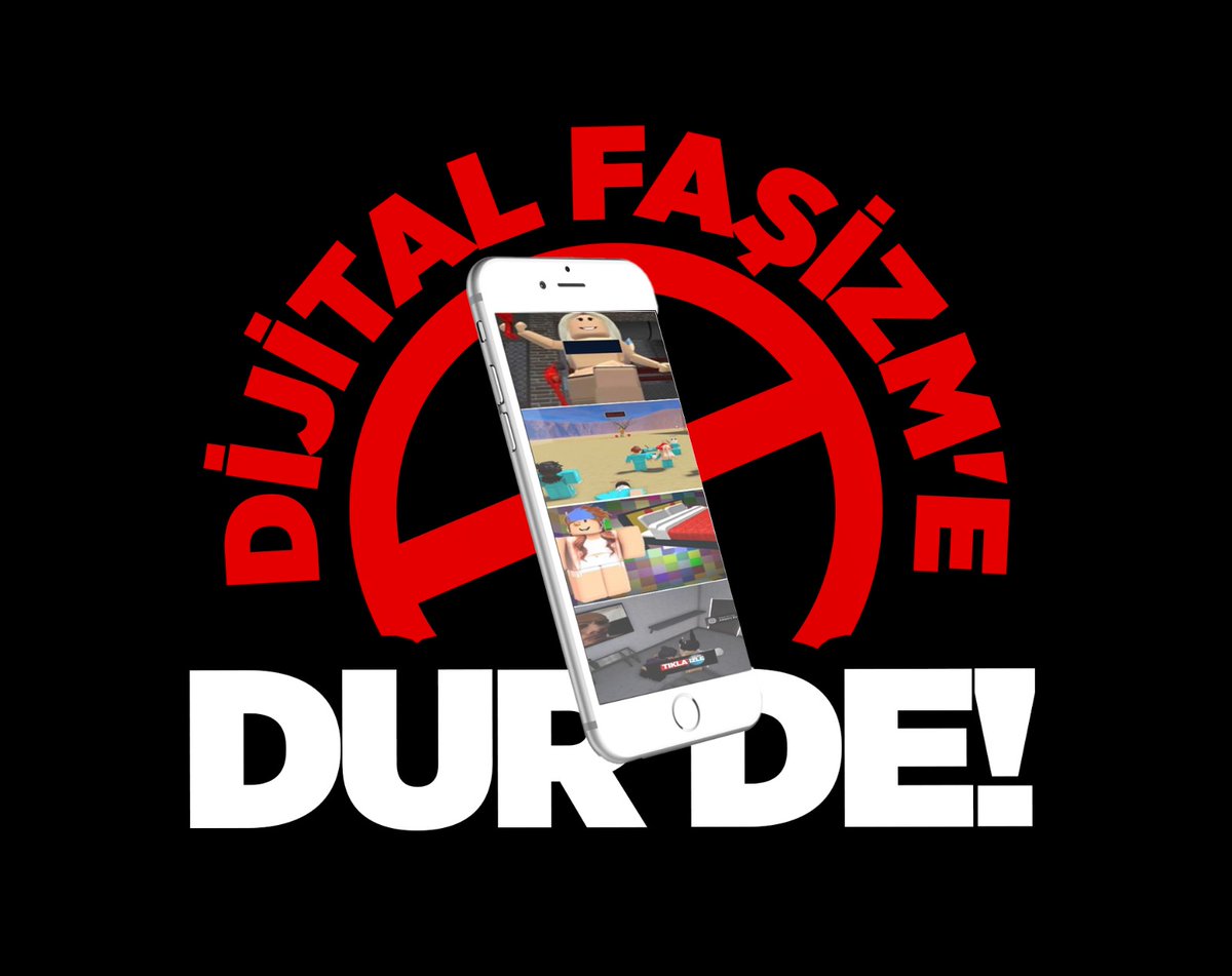 muratk58's tweet photo. #DijitalFaşizm https://t.co/k7z4AKlVHl