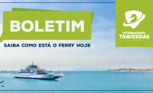IntTravessias's tweet photo. Nesta sexta-feira(9), os ferries à disposição da operação são: Dorival Caymmi, Anna Nery e Maria Bethânia, com fluxo tranquilo para veículos e pedestres nos Terminais São Joaquim e Bom Despacho. https://t.co/MJTlRX6jZ0