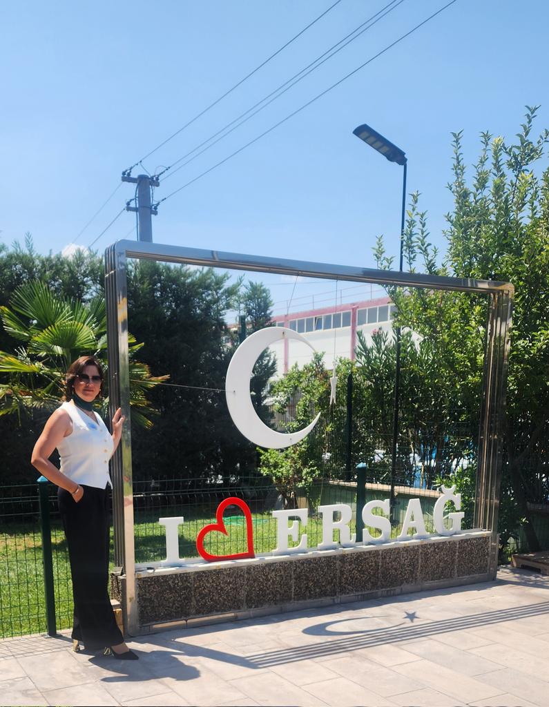 Müdürler toplantısı...