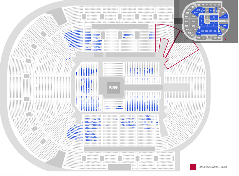 WWE Bash in Berlin Sat., 31 Aug. 2024, 18:30 Uber Arena , Berlin